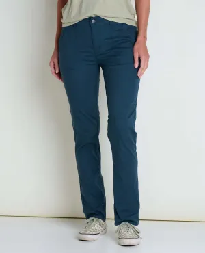 Earthworks Pant