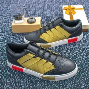 Men's Comfort Fashion Loafers